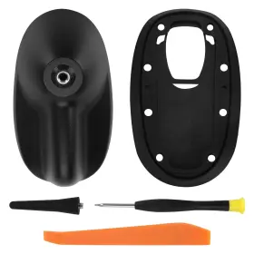 Zz-dr00792-a Bumxca Large Type Roof Antenna Mount Base Compatible With Mini Cooper Clubman S R55