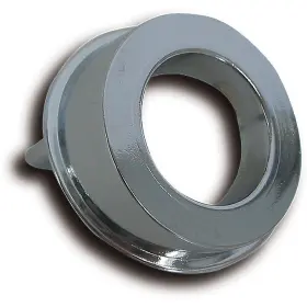 40964-bblp Ca 1969-73 Chevrolet Corvette Antenna Bezel