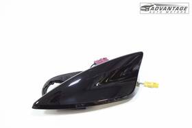 Cadilac 84574980 2019-2020 Cadillac Ct6 Roof Mounted Radio Antenna Shark Fin Black Onyx Oem