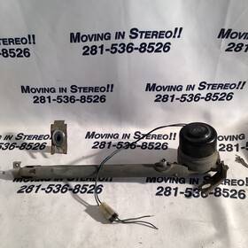 Cadillac 1484358 1966 Eldorado Fleetwood Power Antenna