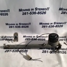 1484358 Cadillac 1966 Eldorado Fleetwood Power Antenna