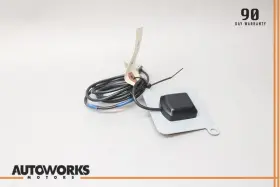 15814166 Cadillac 04-09 Xlr Interior Gps Nav Navigation Radio Antenna Unit Oem