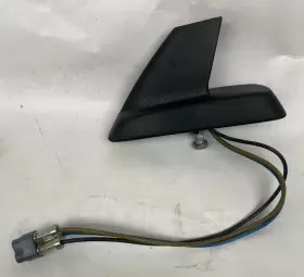 15837119 Cadillac 2007-2010 Escalade Radio Roof Antenna Shark Fin Oem