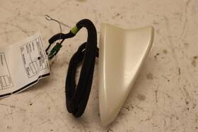 Cadillac 20786023 2011-2012 Cts Coupe Roof Mounted Radio Antenna Shark Fin Oem