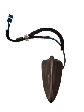 20815151 Cadillac 10-13 Cts Roof Antenna Oem Gps Xm Satellite Onstar