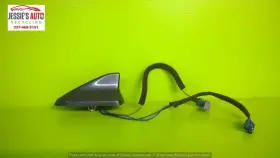20902972 Cadillac 10 11 12 13 14 Cts 3.6l At Sedan Antenna Oem 2072-66