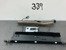 20942411 Cadillac 08-14 Cts Radio Antenna Control Module Oem