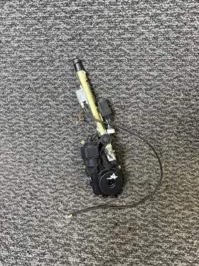 2214293 Cadillac 92-02 Deville Seville Eldorado Rear Power Radio Stereo Antenna Motor