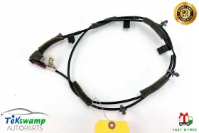 22803854 Cadillac 13 14 Ats Communication Antenna Roof Radio Wiring Wire Harness Oem