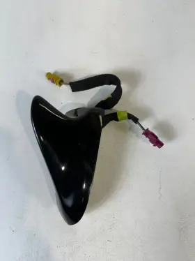 22956604 Cadillac 2014-2017 Cts Roof Shark Fin Radio Audio Antenna Oem