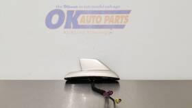 Cadillac 23196180 15 Escalade Radio Audio Shark Fin Antenna Gold