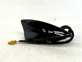 23211291 Cadillac 2017-2019 Xt5 Roof Exterior Shark Fin Antenna Module Cover Oem Lot2511