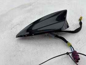 Cadillac 23231181 2015 Ats Coupe Black Gps Navigation System Shark Fin Antenna Oem