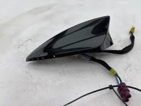 23231181 Cadillac 2015 Ats Coupe Black Gps Navigation System Shark Fin Antenna Oem