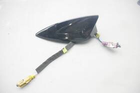 Cadillac 23346824 2016-2019 Xts Satellite High Frequency Radio Antenna Black Oem