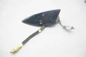 23346824 Cadillac 2016-2019 Xts Satellite High Frequency Radio Antenna Black Oem