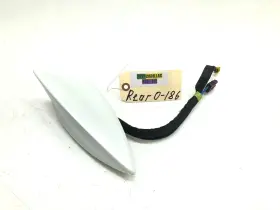 23456490 Cadillac 2017-2020 Xt5 Shark Fin Antenna Oem