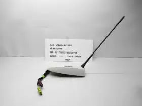 20870299 Cadillac 25775153 2016 Srx Mounted Antenna 22953670 / Oem