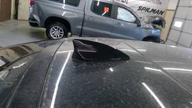Cadillac 6070091 Used Antenna Fits 2017 Ct6 Grade A