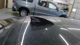 6070091 Cadillac Used Antenna Fits 2017 Ct6 Grade A