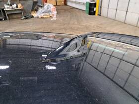 Cadillac 645.gm6322 Antenna 2022 Ct5 Sku#4100830