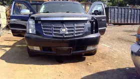645.gm6b08 Cadillac Escalade 2008 Antenna 1421024
