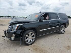 Cadillac 645.gm6f16 Escalaesv 2016 Antenna 5827583