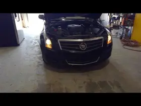 645.gm6k13 Cadillac Ats 2013 Antenna 1065312