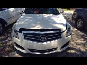 645.gm6k14 Cadillac Ats 2014 Antenna 1064177