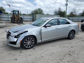 Cadillac 645.gm6r16 Cts 2016 Antenna 1037904