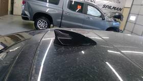 Cadillac 645.gm6s17 Ct6 2017 Antenna 1742187