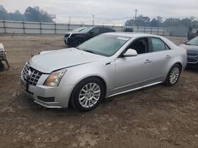 Cadillac 645.gm6u12 Cts 2012 Antenna 1104769