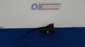 645.gm6u14 Cadillac 14 Cts 6.2l Oem Antenna Assembly Black