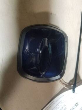 Cadillac 645.gm6x04 Xlr 2004 Antenna 331107