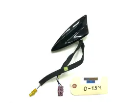 654573971 Cadillac 2016-2020 Ct6 Shark Fin Antenna Oem