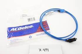 Cadillac 84022553 New Oem Genuine Tv Antenna F Cable 2017-2022 Xt5 Xt6