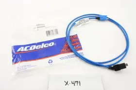 84022553 Cadillac New Oem Genuine Tv Antenna F Cable 2017-2022 Xt5 Xt6