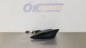 84078276 Cadillac 18 Cts-v Roof Mounted Antenna