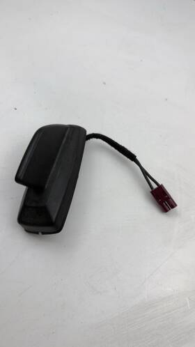 Cadillac 84081921 2015-2020 Escalade Esv Sharkfin Antenna Assembly Switchblade 636r/gan