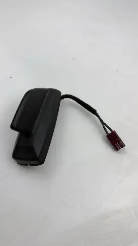 84081921 Cadillac 2015-2020 Escalade Esv Sharkfin Antenna Assembly Switchblade 636r/gan
