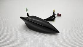 Cadillac 84460671 2014 2015 - 2019 Cts Rear Roof Shark Fin Antenna Module Assembly Oem