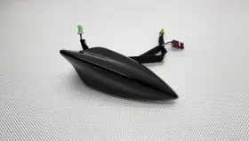 84460671 Cadillac 2014 2015 - 2019 Cts Rear Roof Shark Fin Antenna Module Assembly Oem
