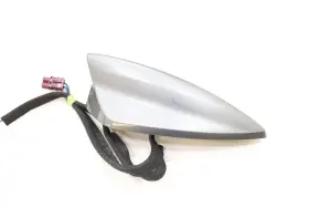 84574979 Cadillac 2017 - 2020 Ct6 Rear Roof Shark Fin High Frequency Antenna Oem Gray G9k