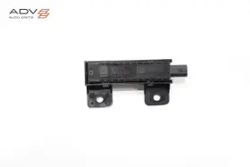 84579607 Cadillac 2020 - 2021 Ct4 Smart Keyless Entry Antenna Module Unit With Bracket Oem