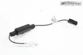 84724404 Cadillac 2020-2022 Ct4 Rear Windshield Back Glass Radio Antenna Ground Coil Oem