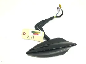 84744318 Cadillac 2020-2024 Xt6 Shark Fin Antenna Oem Black
