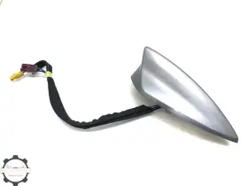 84744322 Cadillac 2020-2025 Xt6 Roof Shark Fin Radio Antenna Oem