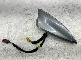 Cadillac 84746000 2020-2025 Ct5 Rear Roof Upper Exterior Shark Fin Antenna Gray