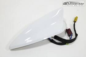 Cadillac 84746761 2020-2025 Ct4 Rear Upper Roof Radio Fin Shark Antenna Oem