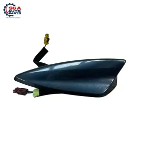 84746764 Cadillac Ct4 2022-2024 Roof Shark Fin Antenna Receiver Oem